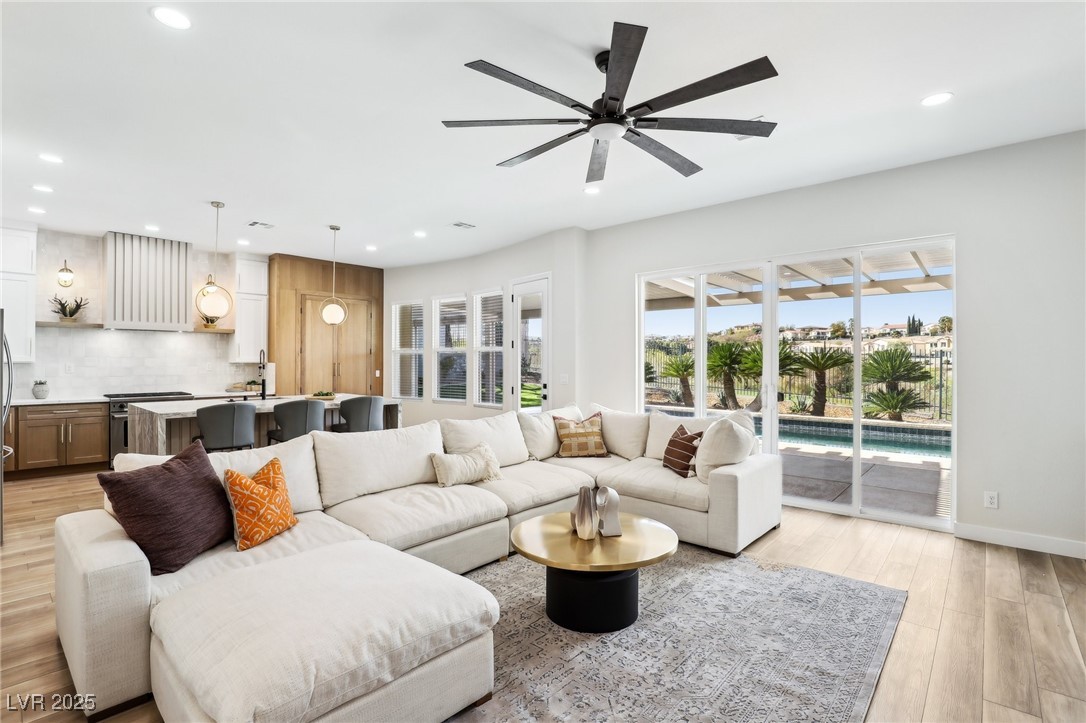 1343 Panini Drive, Henderson, Nevada image 19
