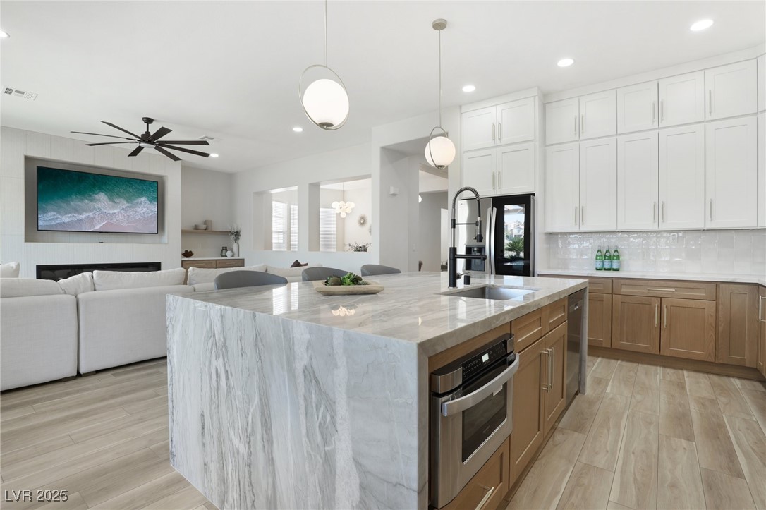 1343 Panini Drive, Henderson, Nevada image 27