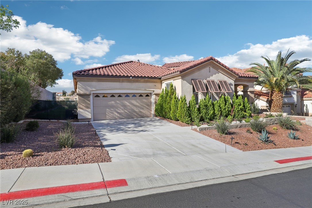 1343 Panini Drive, Henderson, Nevada image 4