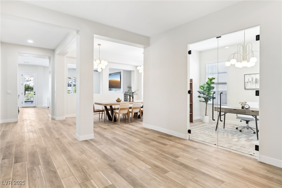 1343 Panini Drive, Henderson, Nevada image 9