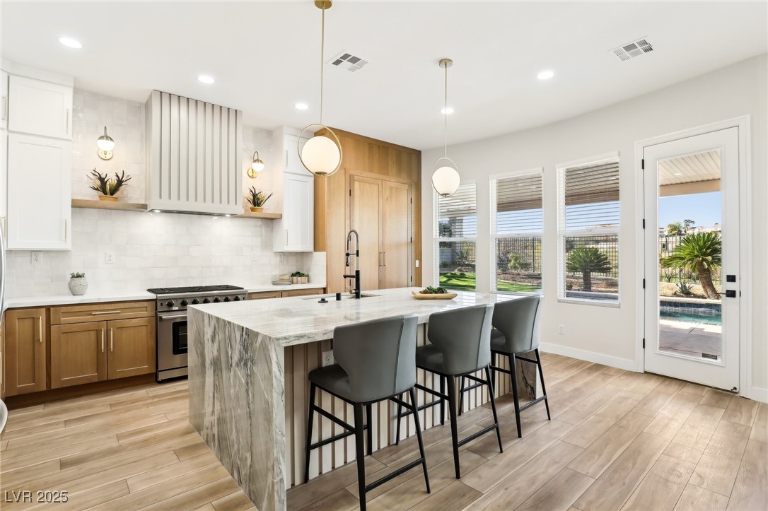 1343 Panini Drive, Henderson, Nevada image 1