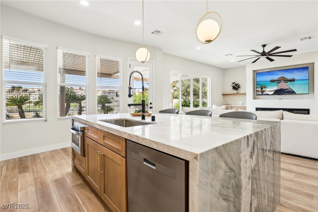 1343 Panini Drive, Henderson, Nevada image 26