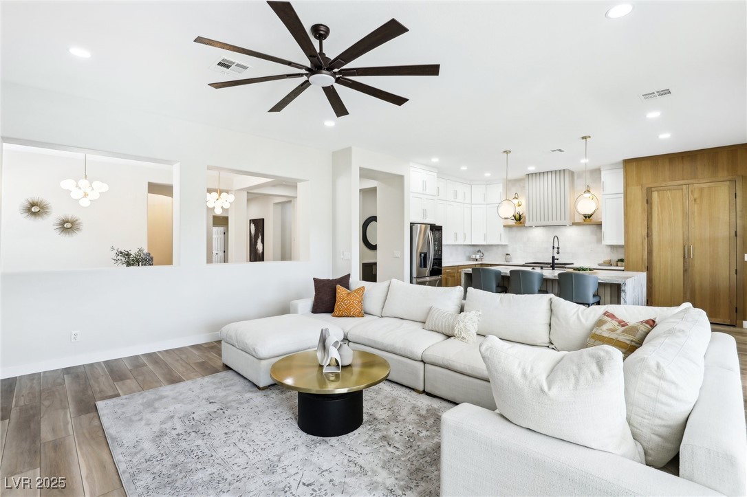 1343 Panini Drive, Henderson, Nevada image 18