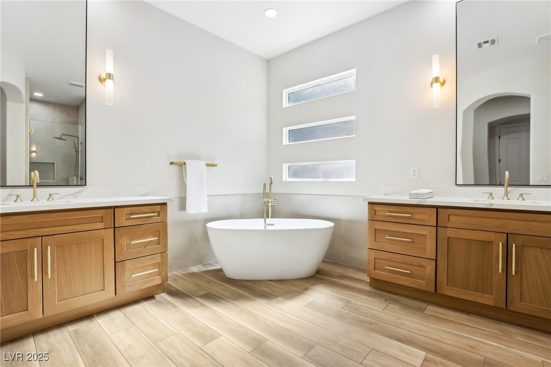 1343 Panini Drive, Henderson, Nevada image 34