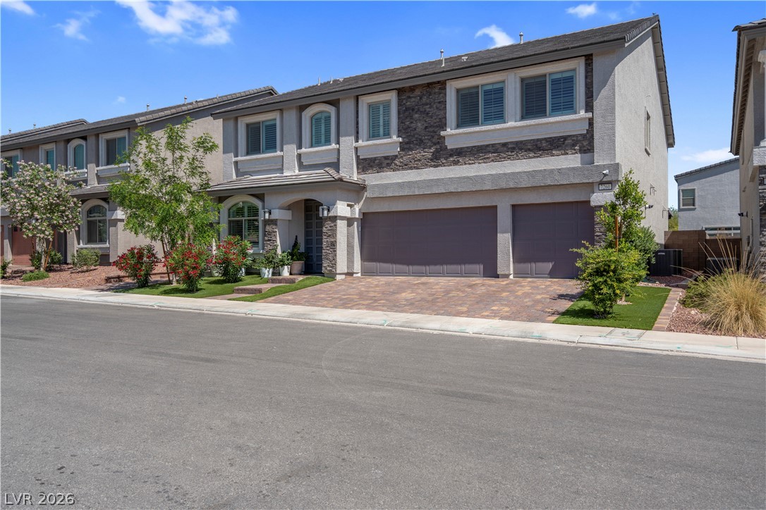 7260 Grace Estate Avenue