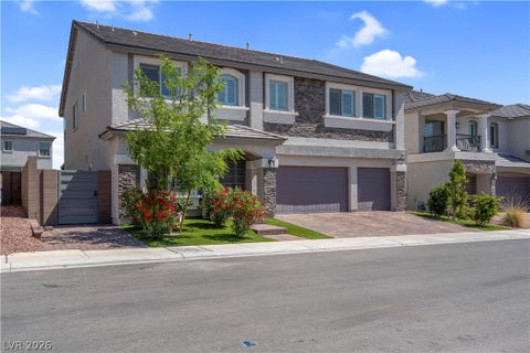 Homes For Sale - 7260 Grace Estate Avenue<br/> Las Vegas, NV 89113