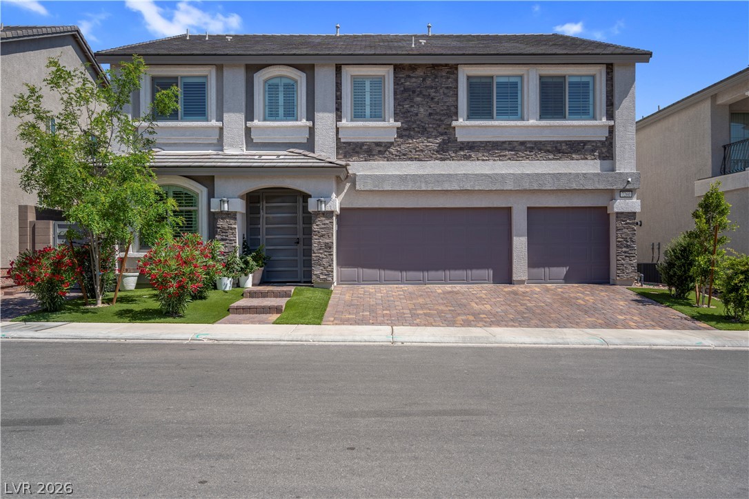 7260 Grace Estate Avenue