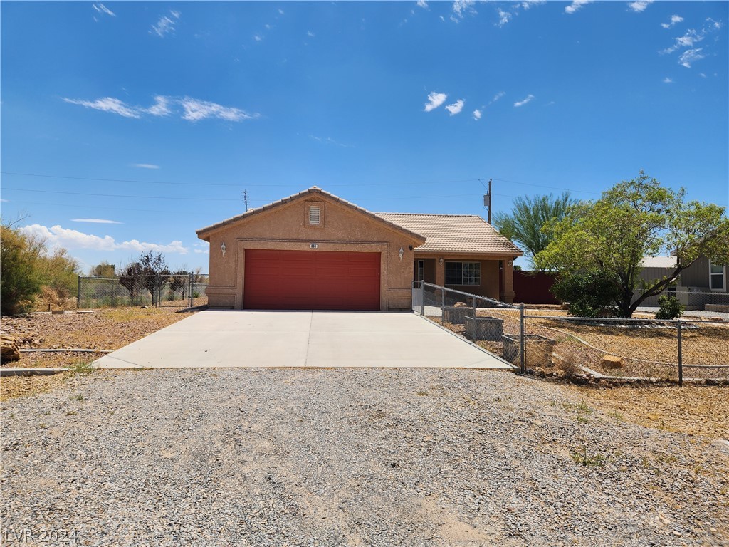 View Pahrump, NV 89060 house