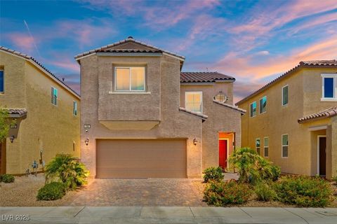 106 Rock Crossing Avenue North Las Vegas NV 89031