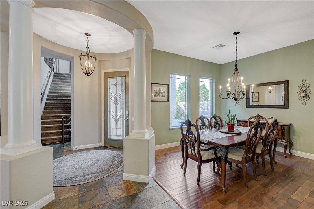 2124 Pont National Drive, Henderson, Nevada image 44