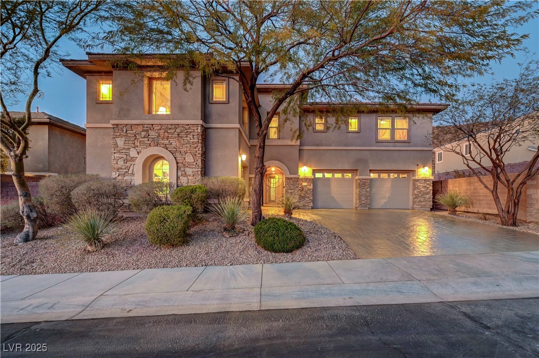 2124 Pont National Drive, Henderson, Nevada image 2