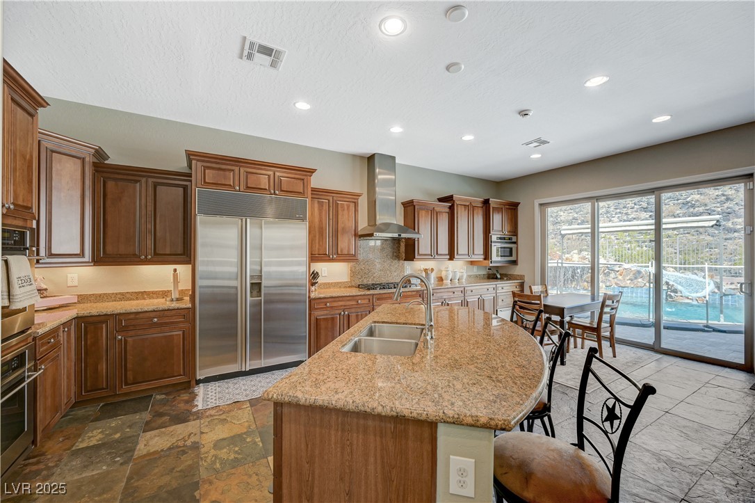 2124 Pont National Drive, Henderson, Nevada image 28