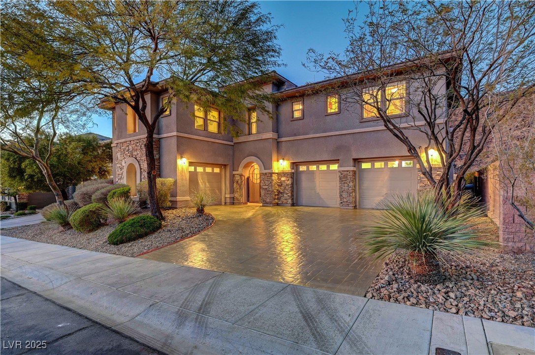 2124 Pont National Drive, Henderson, Nevada image 1