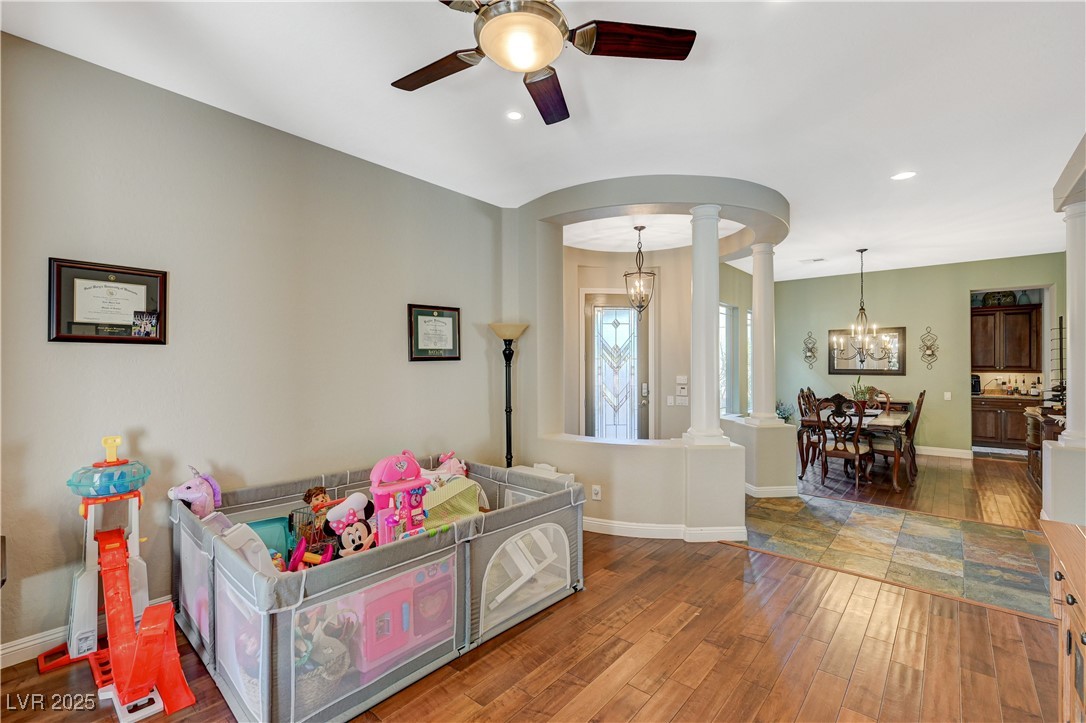 2124 Pont National Drive, Henderson, Nevada image 49