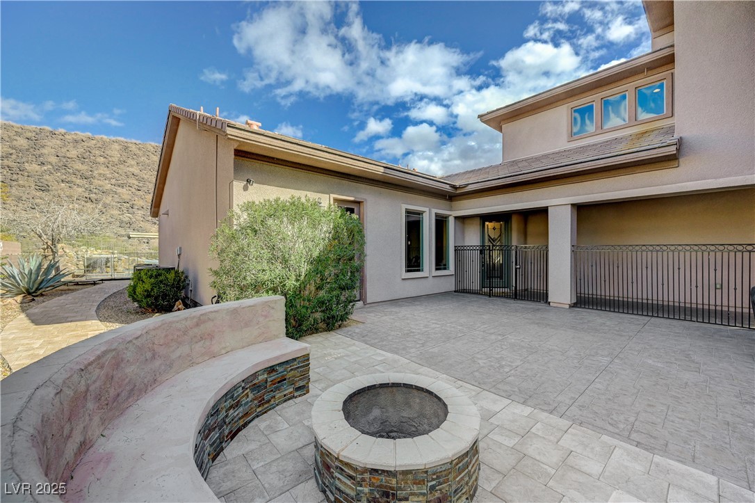 2124 Pont National Drive, Henderson, Nevada image 24