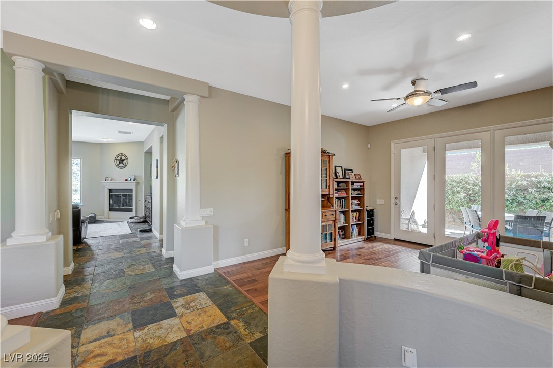 2124 Pont National Drive, Henderson, Nevada image 42