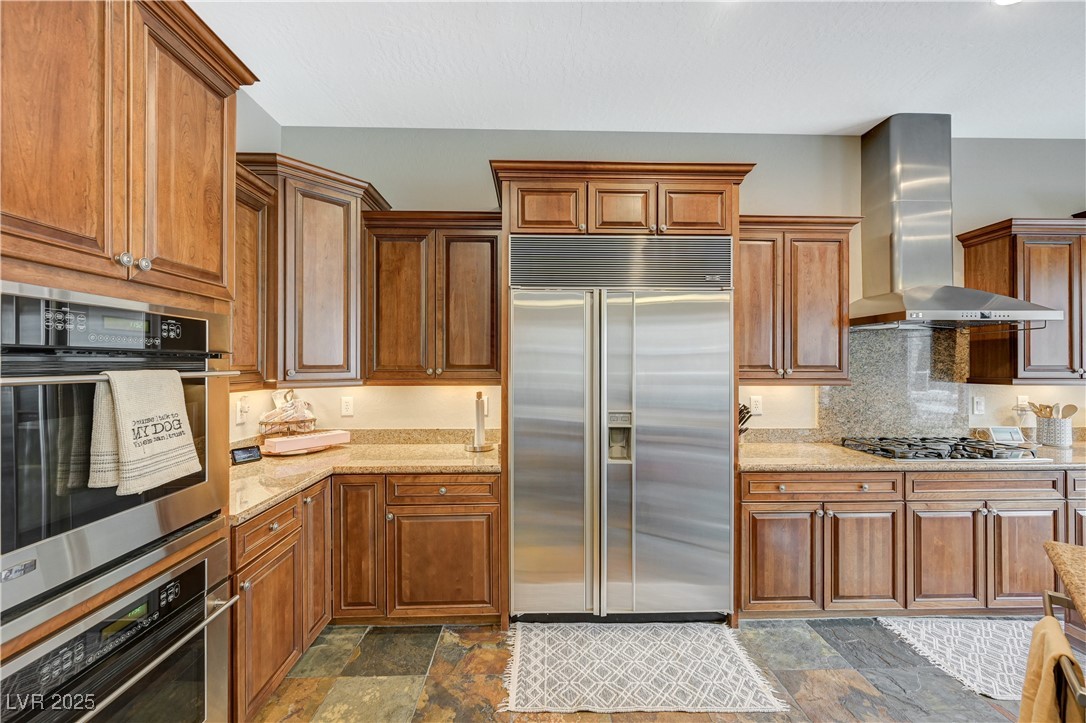 2124 Pont National Drive, Henderson, Nevada image 26