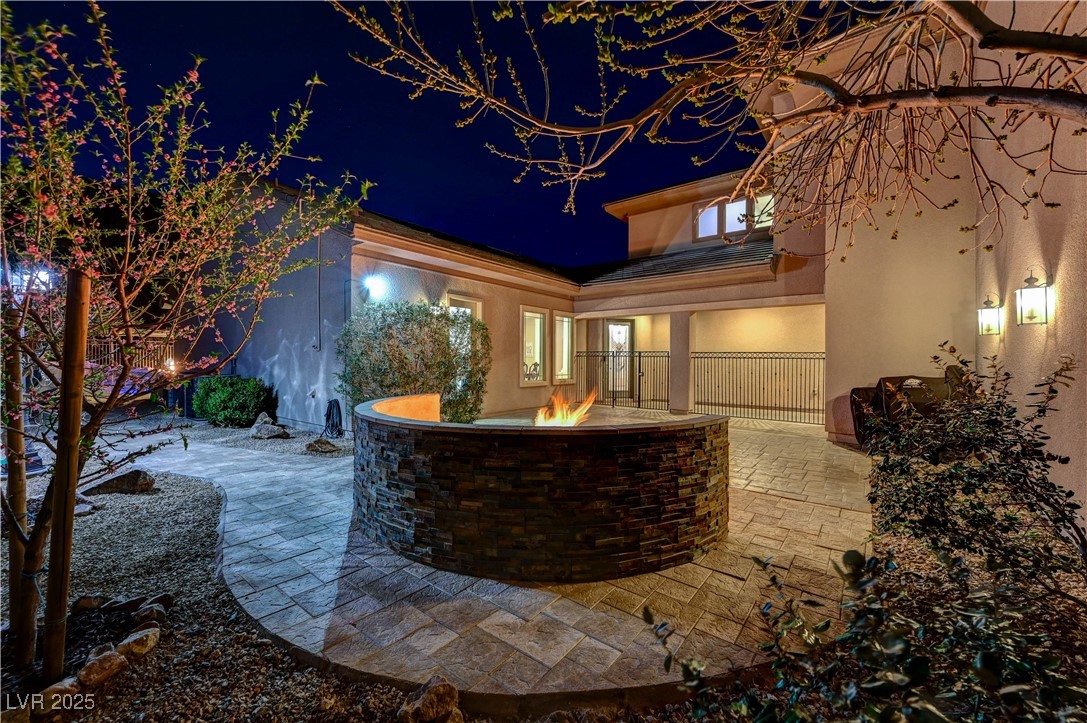 2124 Pont National Drive, Henderson, Nevada image 17