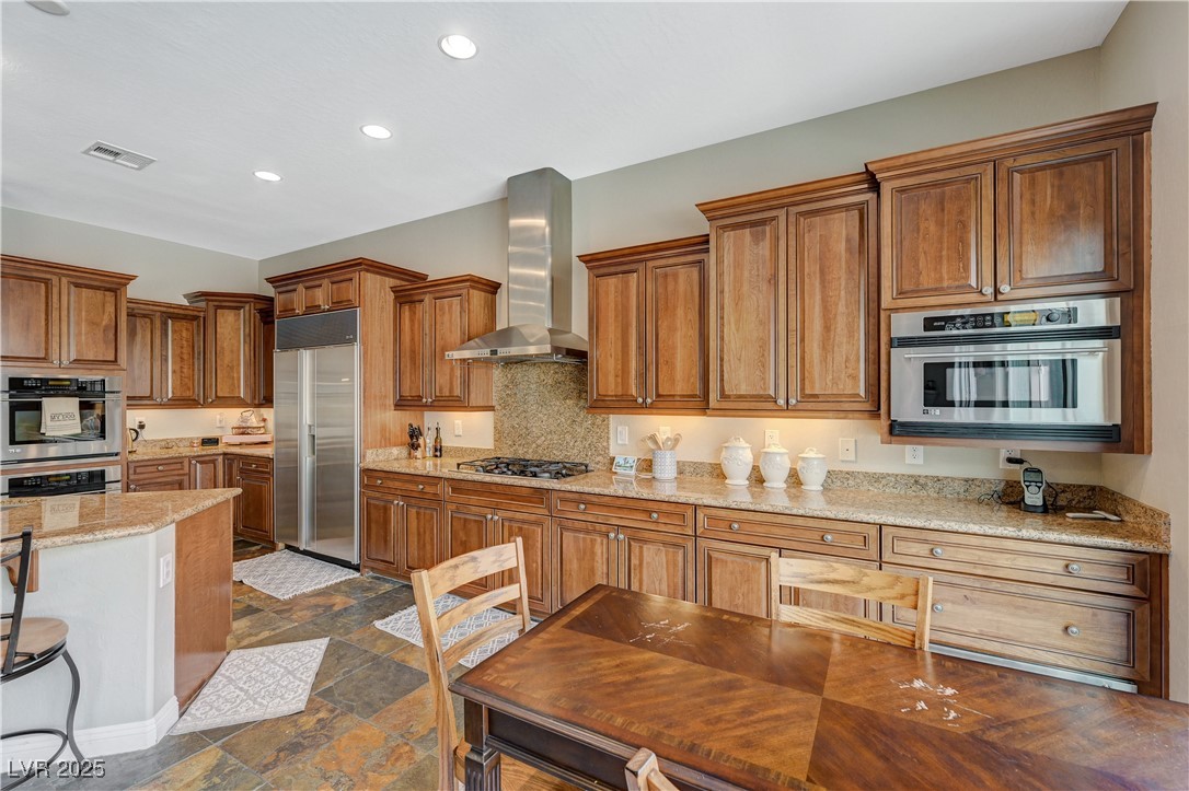 2124 Pont National Drive, Henderson, Nevada image 31