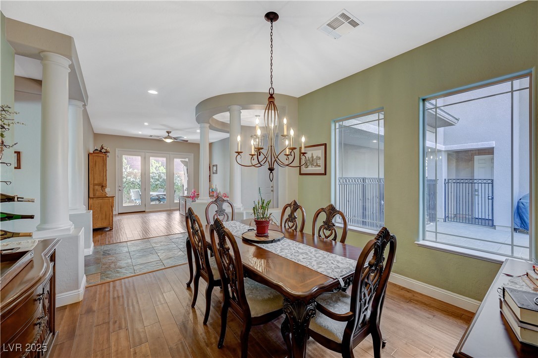 2124 Pont National Drive, Henderson, Nevada image 46