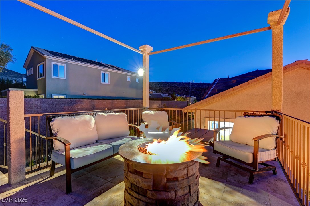 2124 Pont National Drive, Henderson, Nevada image 15