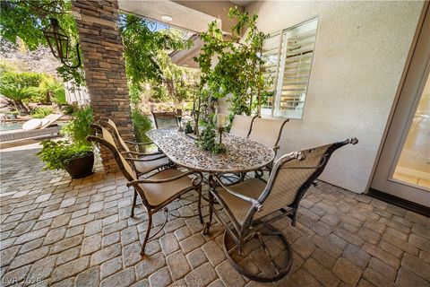Tiny photo for 1794 Amarone Way, Henderson, NV 89012 (MLS # 2789951)