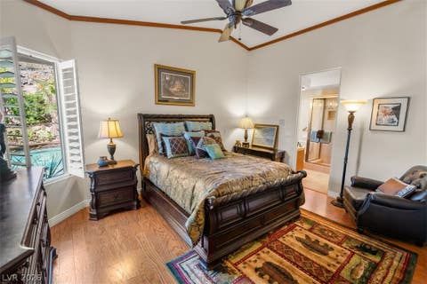 Tiny photo for 1794 Amarone Way, Henderson, NV 89012 (MLS # 2789951)