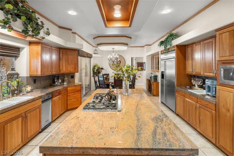 Tiny photo for 1794 Amarone Way, Henderson, NV 89012 (MLS # 2789951)