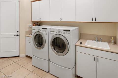 Tiny photo for 1794 Amarone Way, Henderson, NV 89012 (MLS # 2789951)