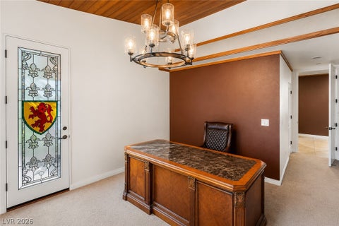 Tiny photo for 1794 Amarone Way, Henderson, NV 89012 (MLS # 2789951)