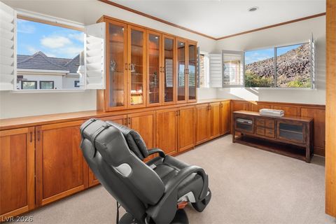 Tiny photo for 1794 Amarone Way, Henderson, NV 89012 (MLS # 2789951)