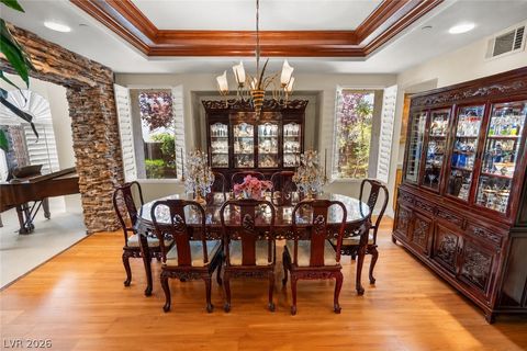 Tiny photo for 1794 Amarone Way, Henderson, NV 89012 (MLS # 2789951)