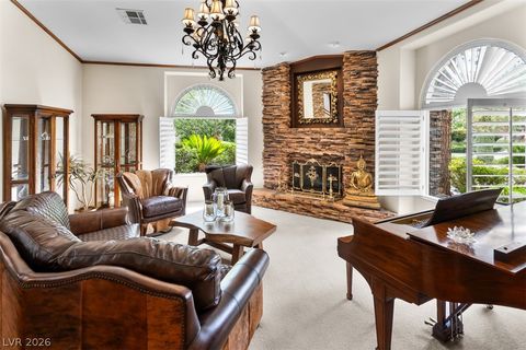 Tiny photo for 1794 Amarone Way, Henderson, NV 89012 (MLS # 2789951)
