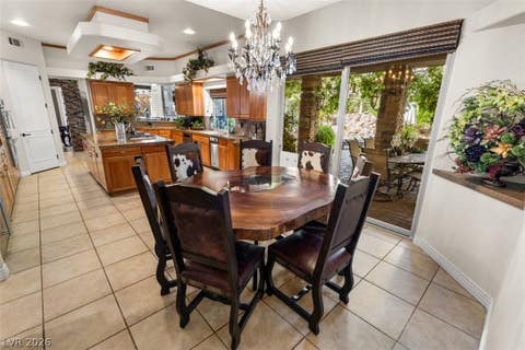 Tiny photo for 1794 Amarone Way, Henderson, NV 89012 (MLS # 2789951)