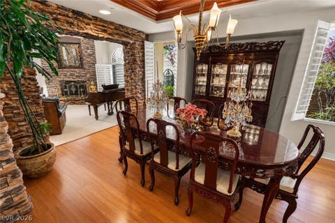 Tiny photo for 1794 Amarone Way, Henderson, NV 89012 (MLS # 2789951)