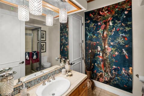 Tiny photo for 1794 Amarone Way, Henderson, NV 89012 (MLS # 2789951)