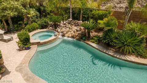 Tiny photo for 1794 Amarone Way, Henderson, NV 89012 (MLS # 2789951)