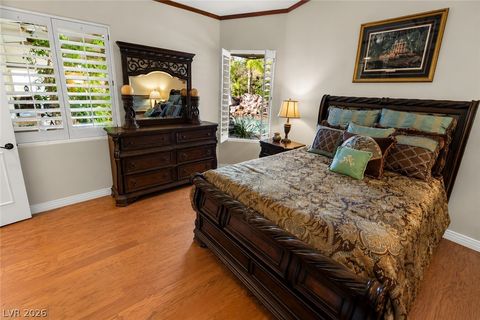 Tiny photo for 1794 Amarone Way, Henderson, NV 89012 (MLS # 2789951)