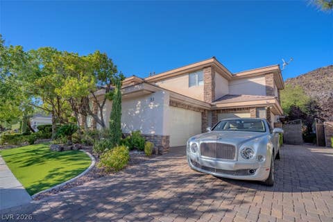 Tiny photo for 1794 Amarone Way, Henderson, NV 89012 (MLS # 2789951)