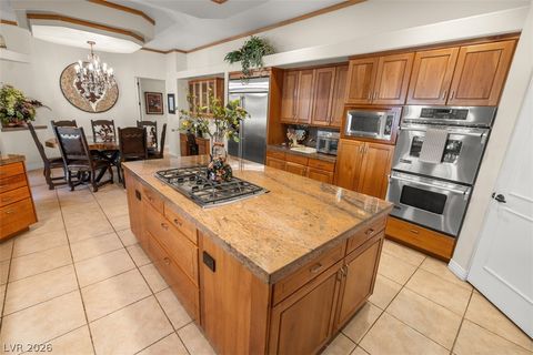 Tiny photo for 1794 Amarone Way, Henderson, NV 89012 (MLS # 2789951)