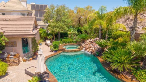 Tiny photo for 1794 Amarone Way, Henderson, NV 89012 (MLS # 2789951)