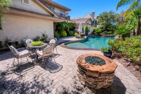 Tiny photo for 1794 Amarone Way, Henderson, NV 89012 (MLS # 2789951)
