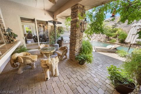 Tiny photo for 1794 Amarone Way, Henderson, NV 89012 (MLS # 2789951)