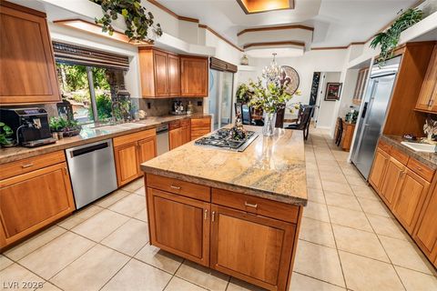 Tiny photo for 1794 Amarone Way, Henderson, NV 89012 (MLS # 2789951)