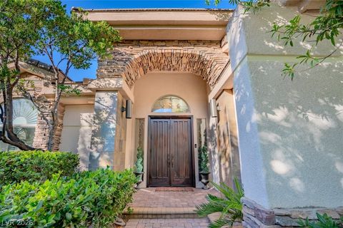 Tiny photo for 1794 Amarone Way, Henderson, NV 89012 (MLS # 2789951)