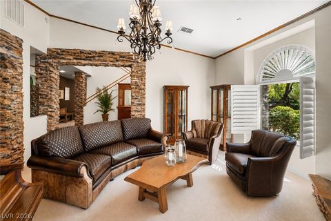Tiny photo for 1794 Amarone Way, Henderson, NV 89012 (MLS # 2789951)