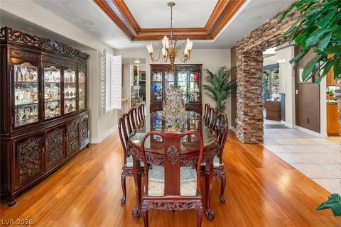 Tiny photo for 1794 Amarone Way, Henderson, NV 89012 (MLS # 2789951)