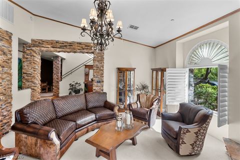 Tiny photo for 1794 Amarone Way, Henderson, NV 89012 (MLS # 2789951)