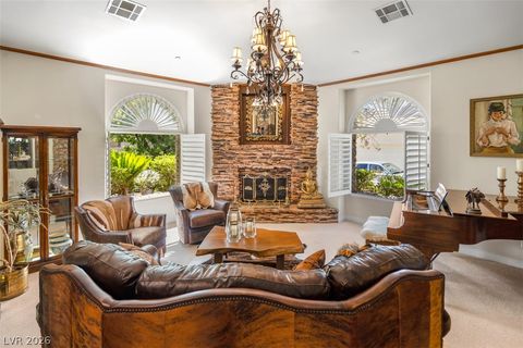 Tiny photo for 1794 Amarone Way, Henderson, NV 89012 (MLS # 2789951)