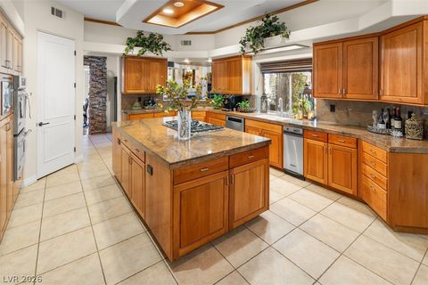 Tiny photo for 1794 Amarone Way, Henderson, NV 89012 (MLS # 2789951)
